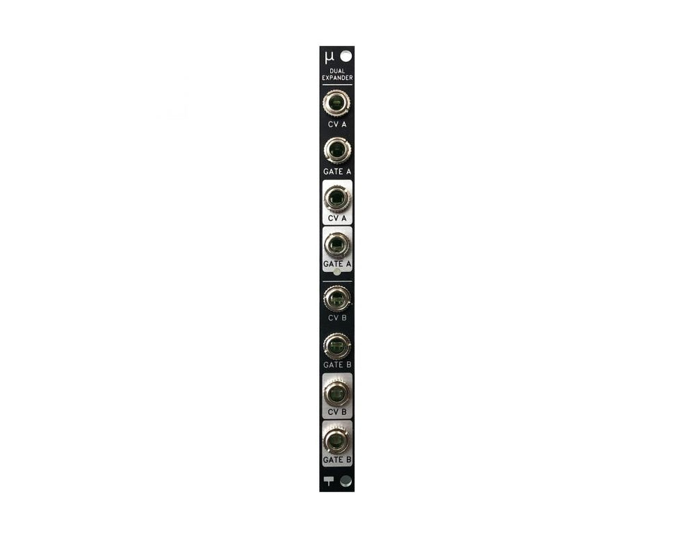 Tubbutec μTune Expander - Black