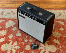 Load image into Gallery viewer, Tube Amp Doctor Blackface 14 Reverb 12&quot; Jensen C12Q Loaded
