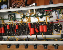 Load image into Gallery viewer, Tube Amp Doctor Blackface 14 Reverb 12&quot; Jensen C12Q Loaded
