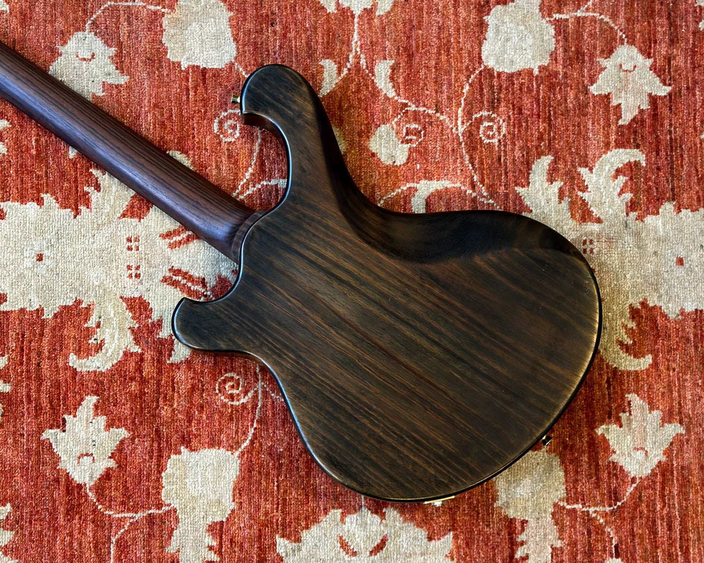 Twenty Twelve/Shub Guitars - Custom Order Baritone - Made in Melbourne, Australia