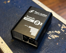 Load image into Gallery viewer, Two Notes Torpedo Captor 8
