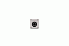 Load image into Gallery viewer, Universal Audio Apollo e1x Remote-Controllable Unison Preamp (Dante)
