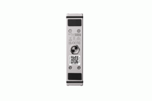 Load image into Gallery viewer, Universal Audio Apollo e1x Remote-Controllable Unison Preamp (Dante)

