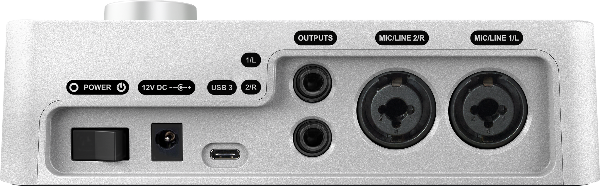 Universal Audio Apollo Solo Thunderbolt 3 Audio Interface