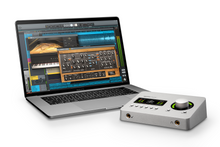 Load image into Gallery viewer, B Stock Universal Audio Apollo Solo Thunderbolt 3 Audio Interface Heritage Edition
