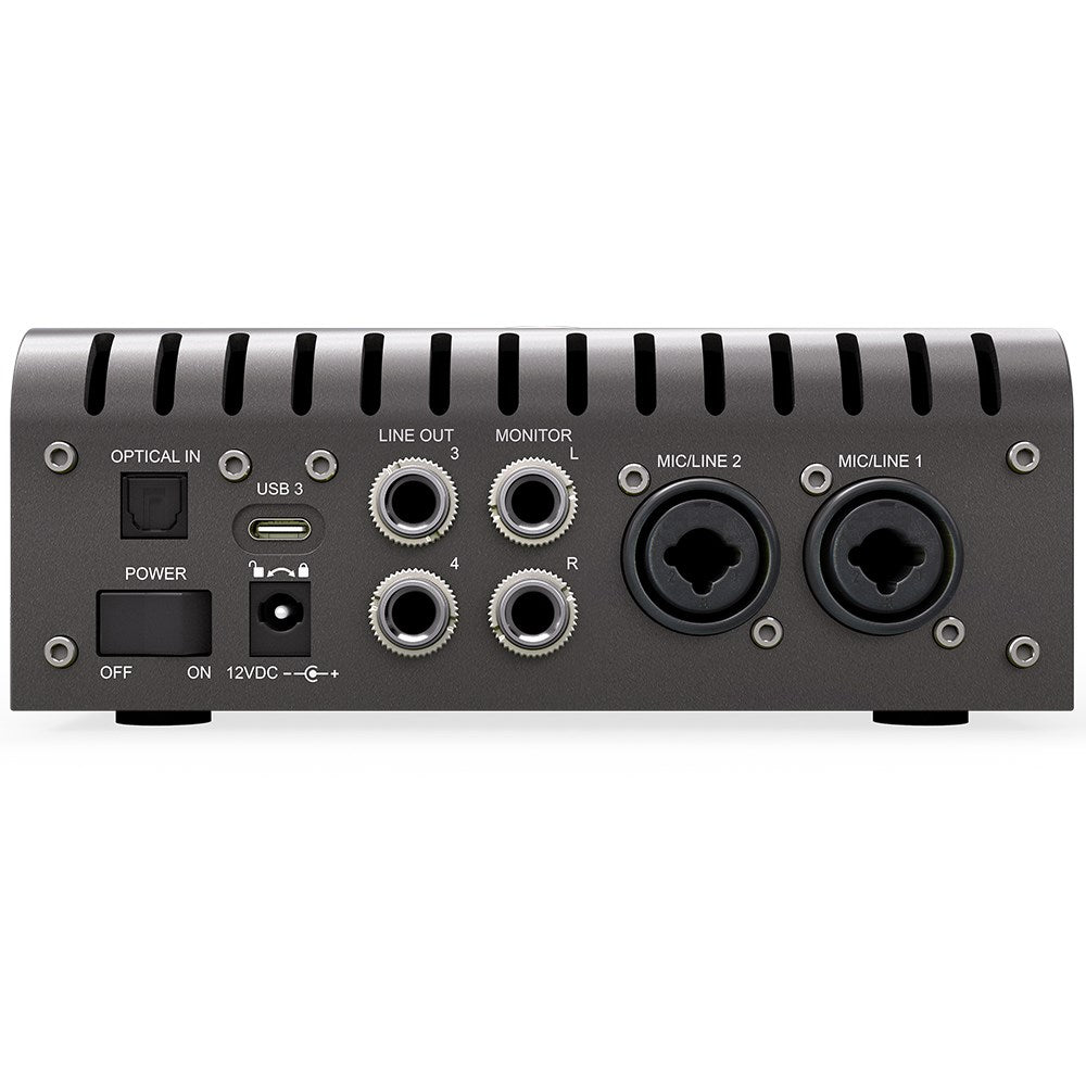 Universal Audio Apollo Twin Duo Heritage Edition