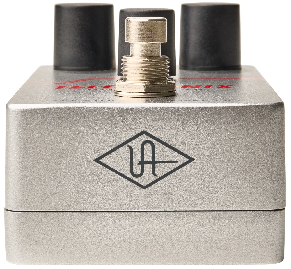 Universal Audio Teletronix LA2A Studio Compressor Pedal