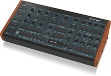 Load image into Gallery viewer, Behringer UBXa-D Desktop Analog Polyphonic Desktop Synth
