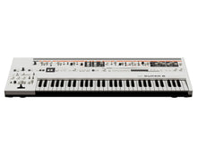 Load image into Gallery viewer, UDO Super 8 16-Voice Polyphonic Bi-Timbral Analogue-Hybrid Performance Synthesizer
