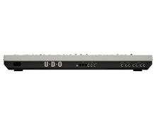 Load image into Gallery viewer, UDO Super 8 16-Voice Polyphonic Bi-Timbral Analogue-Hybrid Performance Synthesizer
