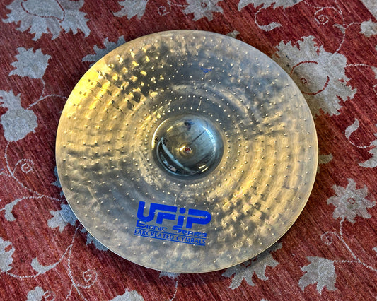 UFip Bionic Series 22" Ride