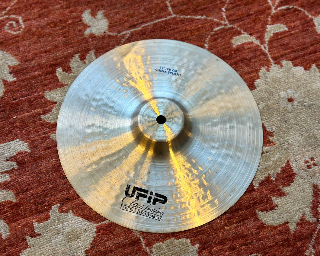 UFip Class Series - 11