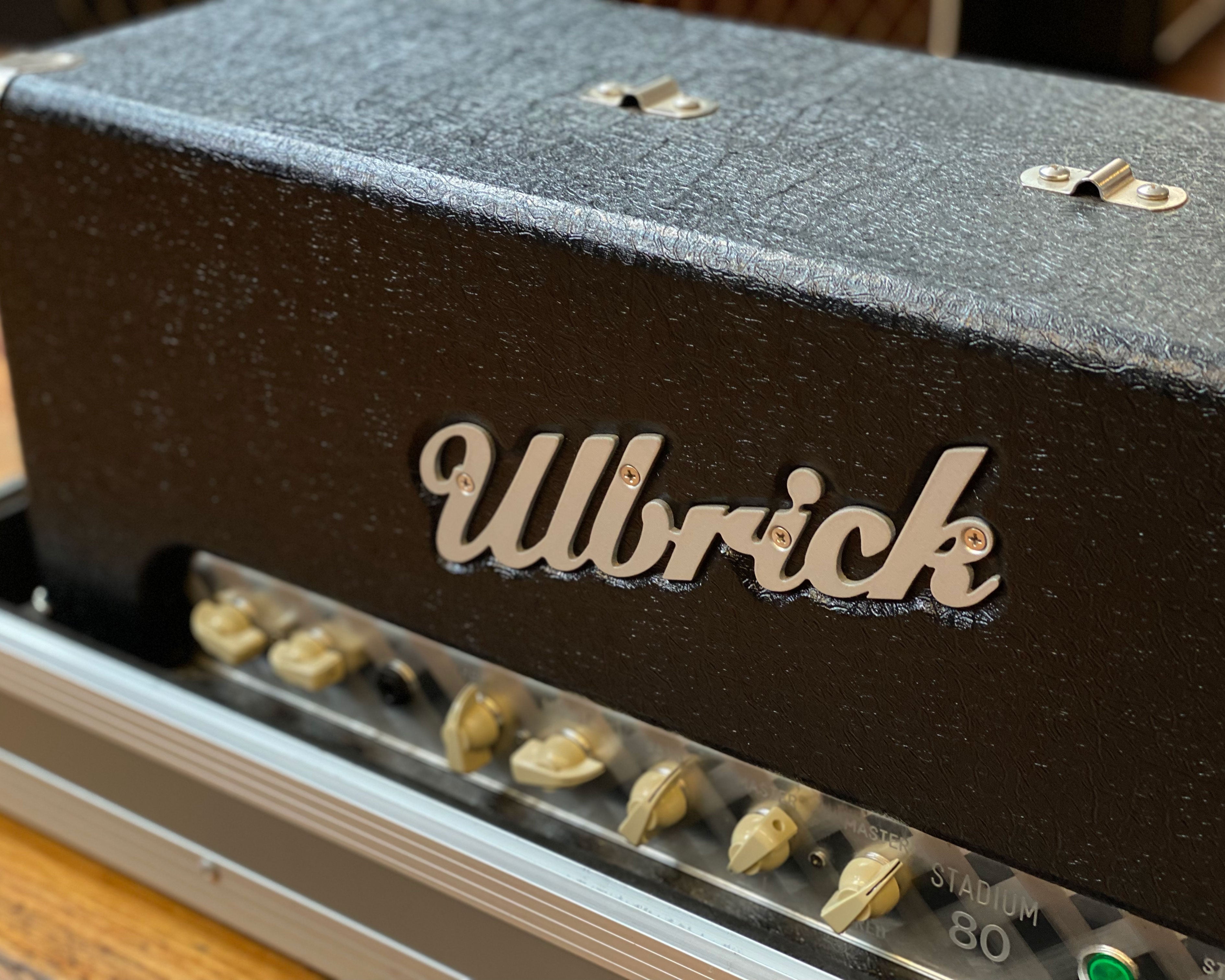 Ulbrick amps deals