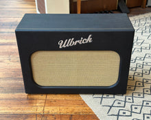 Load image into Gallery viewer, Ulbrick 2x12&quot; Celestion G12H Vintage 30 Guitar Cab
