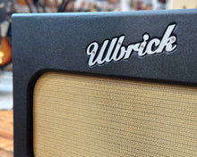 Load image into Gallery viewer, Ulbrick 2x12&quot; Celestion G12H Vintage 30 Guitar Cab
