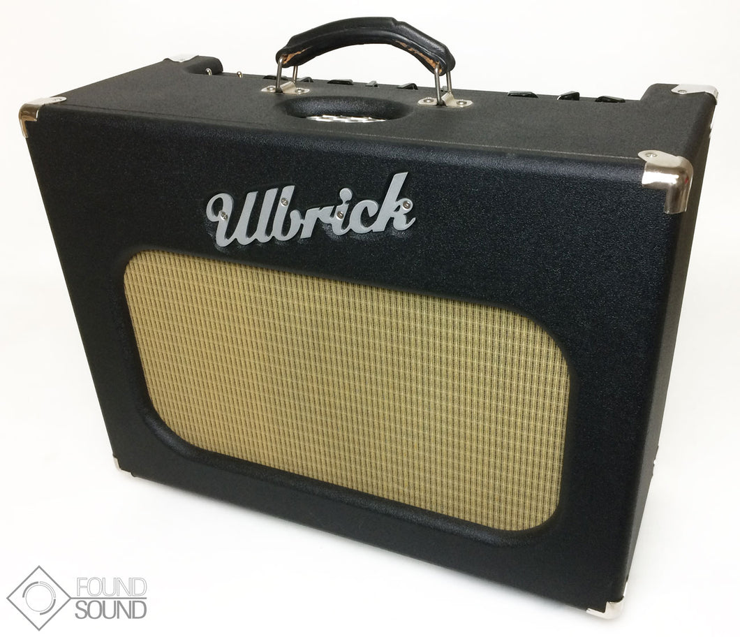 Ulbrick Verbovibe 30