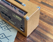Load image into Gallery viewer, UltraSound Dean Markley Pro-250 Acoustic Amplifier
