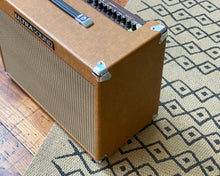 Load image into Gallery viewer, UltraSound Dean Markley Pro-250 Acoustic Amplifier
