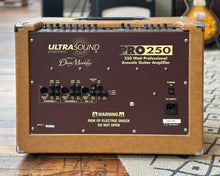 Load image into Gallery viewer, UltraSound Dean Markley Pro-250 Acoustic Amplifier
