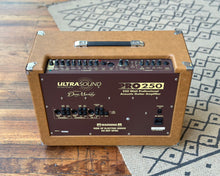 Load image into Gallery viewer, UltraSound Dean Markley Pro-250 Acoustic Amplifier
