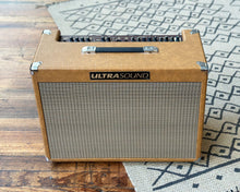 Load image into Gallery viewer, UltraSound Dean Markley Pro-250 Acoustic Amplifier
