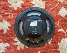 Load image into Gallery viewer, 10&quot; Alnico Speaker
