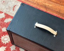 Load image into Gallery viewer, 120 Watt 4Ω 2x12&quot; Guitar Cabinet
