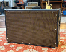 Load image into Gallery viewer, 2X12&quot; Custom Speaker Cabinet - 12&quot; Rola 12UX &amp; MSP 12PQ
