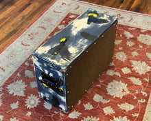 Load image into Gallery viewer, 2X12&quot; Custom Speaker Cabinet - 12&quot; Rola 12UX &amp; MSP 12PQ
