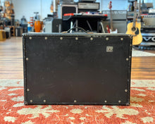 Load image into Gallery viewer, Vintage 50 watt 2x12&quot; Speaker Cabinet Loaded w/ &#39;72 Celestion Rola Greenbacks
