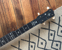 Load image into Gallery viewer, 5 String Banjo with Stamford Case
