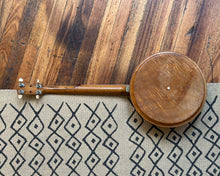 Load image into Gallery viewer, 5 String Banjo with Stamford Case
