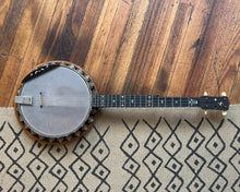 Load image into Gallery viewer, 5 String Banjo with Stamford Case
