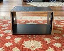 Load image into Gallery viewer, Unbranded 6U Studio Rack
