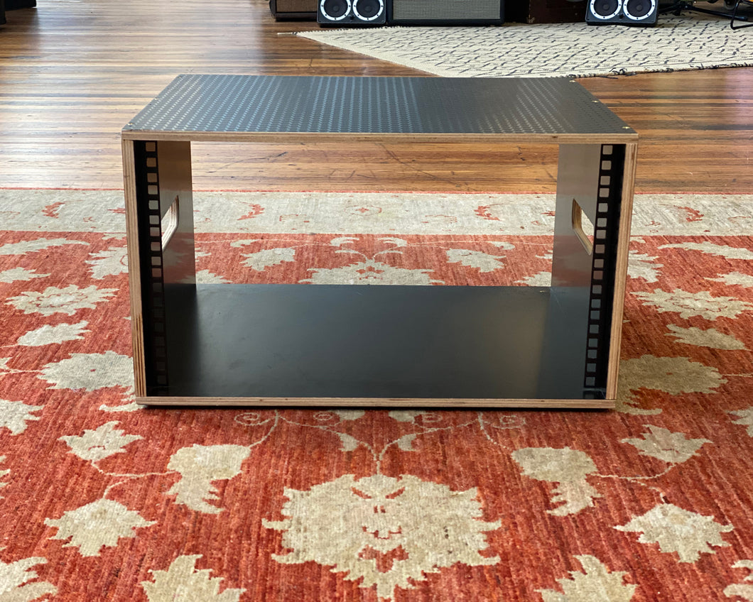 Unbranded 6U Studio Rack