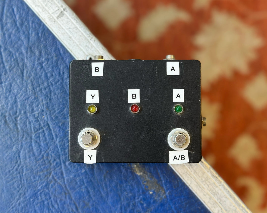ABY Switcher