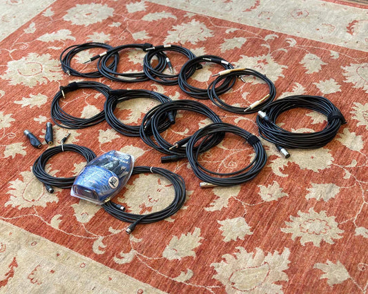 Cable Bundle