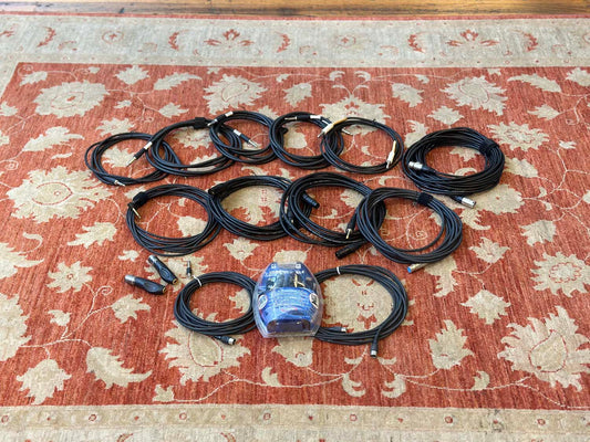 Cable Bundle