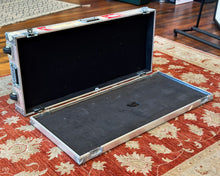 Load image into Gallery viewer, Custom Hard Case with wheels
