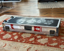 Load image into Gallery viewer, Custom Hard Case with wheels
