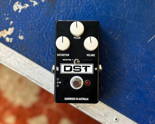 DST