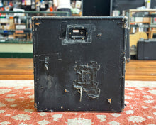 Load image into Gallery viewer, Celestion G12M Blackback Loaded Quadbox
