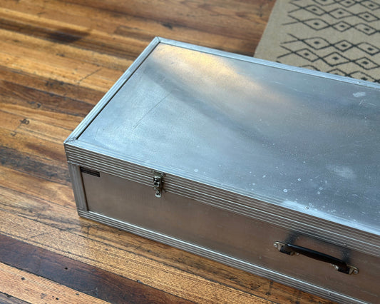 Metaltorque Fabrications Keyboard Case