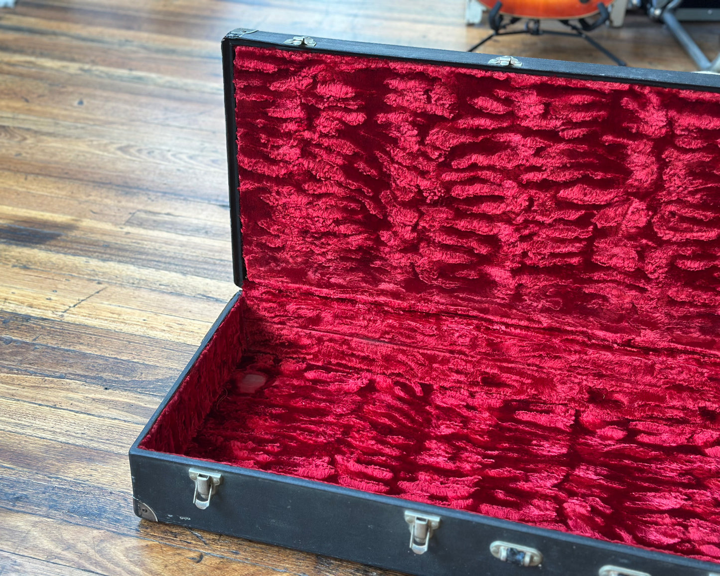Stamford Keyboard Case