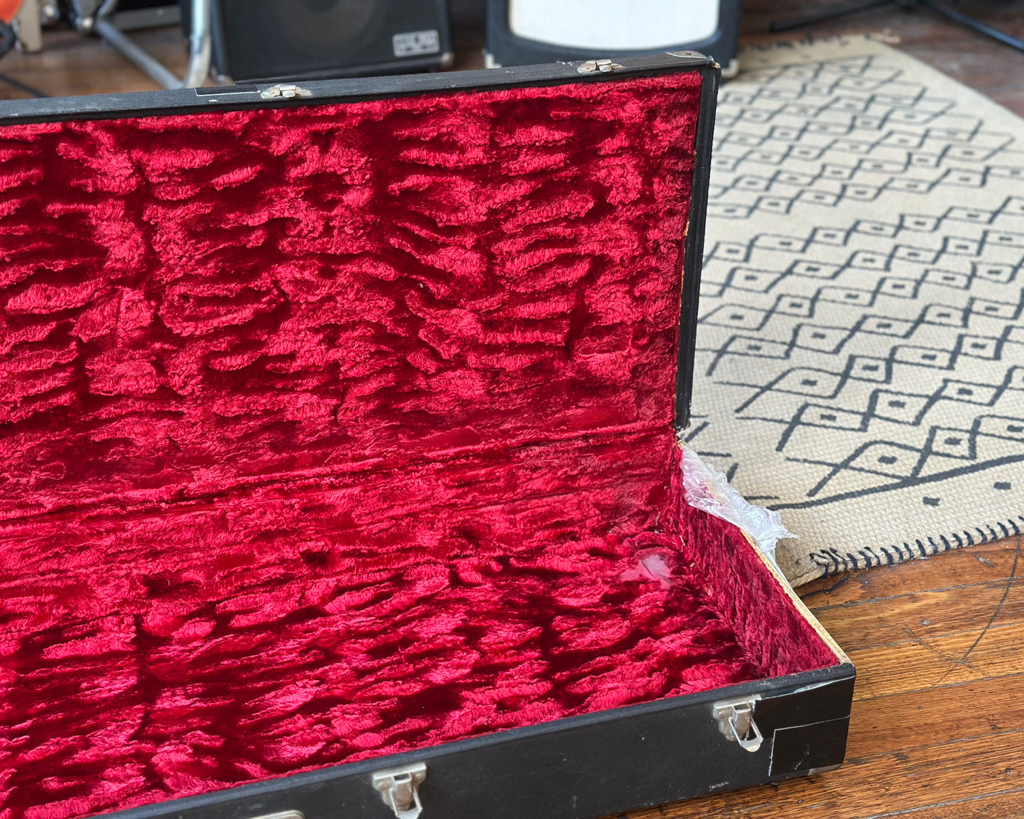 Stamford Keyboard Case