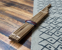 Load image into Gallery viewer, Khaen Jet - Bamboo Mouth Pipe
