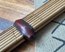 Load image into Gallery viewer, Khaen Jet - Bamboo Mouth Pipe
