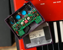 Load image into Gallery viewer, King Of Clone - High Gain! w/ JRC4508D + Carbon Comp Resistors
