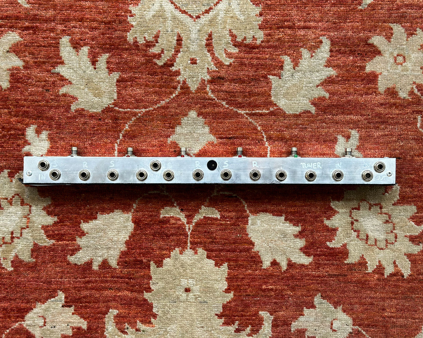 Loop Switchers