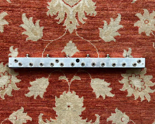 Loop Switchers